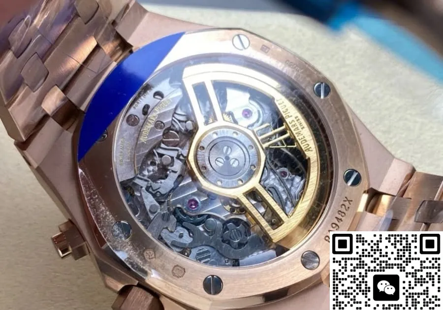 APS Factory Audemars Piguet Royal Oak 26240OR.OO.1320OR.05 1:1 Best Edition Replica Watch
